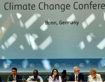 Minas Gerais lidera ranking latino-americano de ações climáticas da ONU