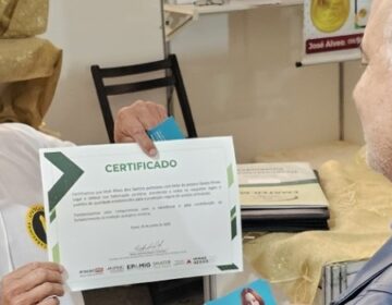 Governo de Minas apresenta canal para desburocratização de serviços na ExpoQueijo