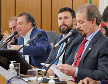 Recordes de exportação, kits irrigação e modernização das leis são alguns dos destaques no Assembleia Fiscaliza