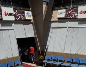 Governo de Minas passa a oferecer 51 serviços de trânsito na UAI Sarzedo