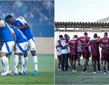 Cruzeiro é destaque na Vitória Cup, transmitida pela Rede Minas e Rádio Inconfidência