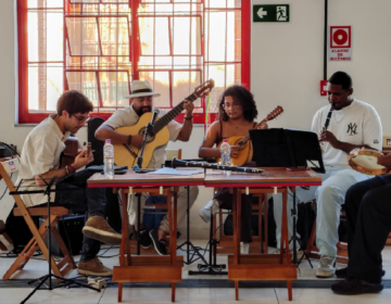 Mercado Municipal de Juiz de Fora amplia programação cultural com música ao vivo em quatro dias da semana