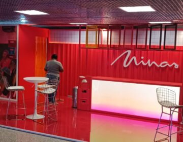 Minas Gerais eleva o Turismo de Base Comunitária com estande imersivo na Expo Favela Innovation 2025