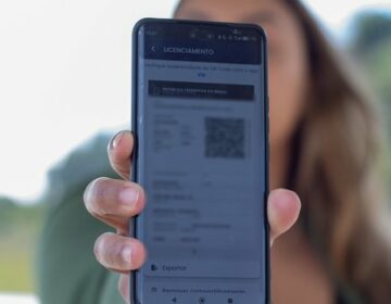 Governo de Minas divulga calendário do licenciamento de veículos de 2025