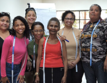 Governo de Minas impulsiona geração de renda e inclusão com projeto de moda sustentável