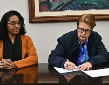 Prefeita anuncia criação da Secretaria de Desenvolvimento Agrário (SDA)