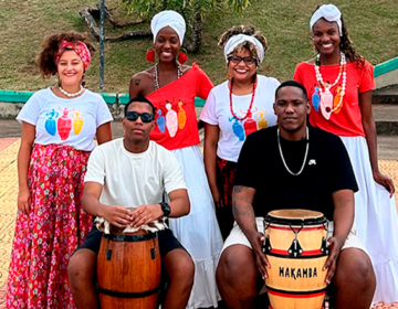 FestivAice celebra a cultura afro-brasileira nestas quarta e quinta-feira