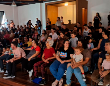 Funalfa prepara regulamentação para ocupação artística do Mercado Cultural AICE