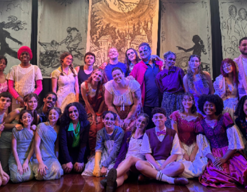 Espetáculo da Oficina de Teatro da Praça CEU conquista três prêmios no Festival de Artes Cênicas de Conselheiro Lafaiete