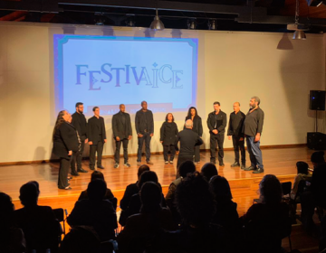 FestivAice encerra programação com apresentações dos corais Pró-Música, Cesama e Àkórin