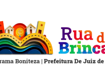 Prefeitura promove edição especial “Rua de Brincar Solidária no Frio” na praça Deputado Clodesmidt Riani