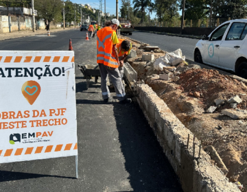 Empav leva cuidado e manutenção a mais de 150 bairros no primeiro semestre de 2025