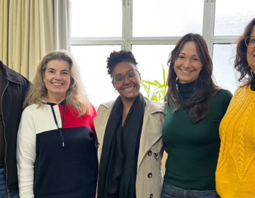 PJF e UFJF firmarão parceria para criação de laboratório voltado aos APLs do Queijo Minas do Caminho Novo e da Charcutaria