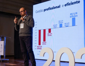 Vice-governador analisa impacto na economia mineira com a taxação dos Estados Unidos aos produtos exportados pelo Brasil