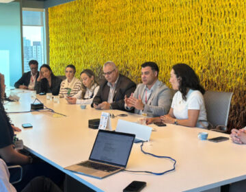 Minas Gerais adota inteligência artificial para agilizar e modernizar o licenciamento ambiental