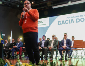 Novo Acordo de Mariana: Governo de Minas avança na reparação com saneamento para regiões atingidas