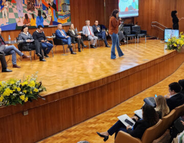 Minas Gerais reforça compromisso com a Educação Infantil em encontro nacional