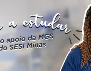 MGS oferece oportunidade para empregados concluírem o ensino fundamental e médio gratuitamente