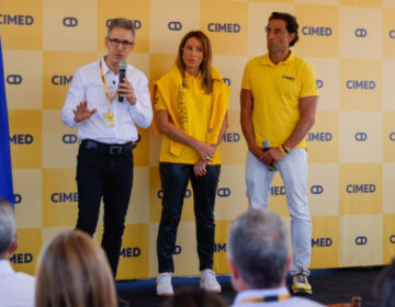 Governo de Minas acompanha anúncio de investimento de R$ 90 milhões de empresa farmacêutica no Sul de Minas