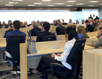 Acordo de Brumadinho: Governo de Minas se reúne com 24 munícipios da Bacia do Paraopeba para discutir aprimoramento das ações de reparação