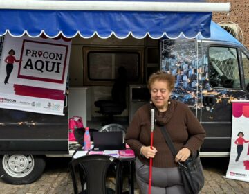 Procon Móvel realiza atendimentos na Casa Da Mulher voltados para violência patrimonial