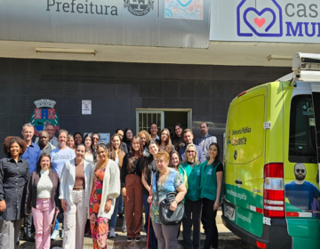 Secretaria das Mulheres atende mais de 110 pessoas no 1º Mutirão de Regularização de Pensão Alimentícia e Guarda de Filhos