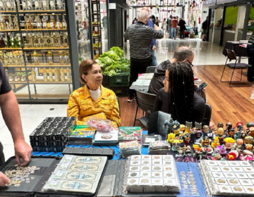 Cidade recebe encontro do Automóvel Antigo e de Multicolecionismo neste final de semana