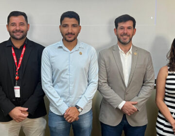 Governo de Minas conclui implantação do Sei!MG em três novos municípios