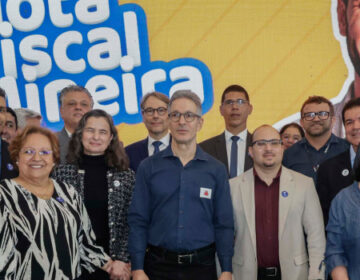 Governo de Minas lança Placar da Nota Fiscal Mineira em aniversário de um ano do programa