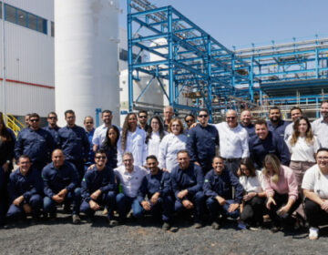 Governo de Minas atinge marca histórica de atração de meio trilhão de reais em investimentos privados