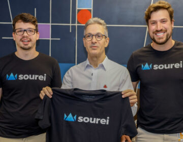 Governo de Minas anuncia investimento estratégico de R$ 23 milhões com empresa de data center do Sul de Minas