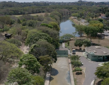 Revitalização da Pampulha recebe novo impulso com editais da Copasa de R$ 21 milhões