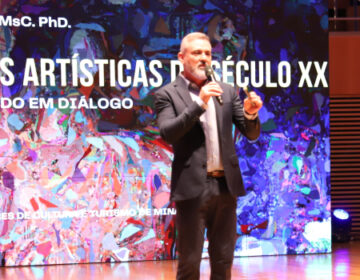 Minas abre 8º Encontro de Gestores de Cultura e Turismo com anúncio de R$ 4,8 milhões para as Instâncias de Governança Regional