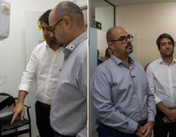 Governo de Minas anuncia mais de R$ 170 milhões em investimentos na Saúde em Juiz de Fora e construção de novo hospital