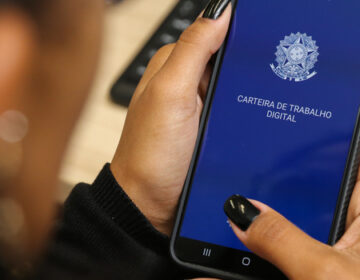 Minas Gerais disponibiliza mais de 18 mil vagas de emprego em postos do Sine