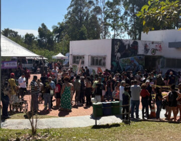 Governo de Minas realiza ação com atendimento gratuito e oferta de diversos serviços essenciais à população