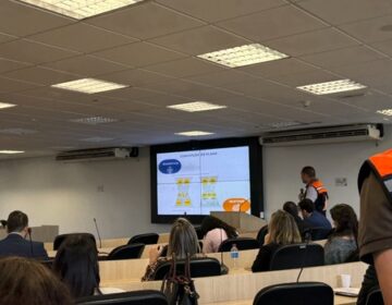 Minas Gerais inicia construção do Plano Estadual de Enfrentamento ao Período Chuvoso