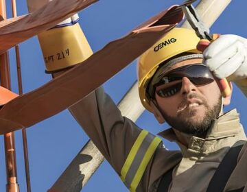 Cemig investe R$ 2,8 bilhões em Minas Gerais no primeiro semestre de 2025