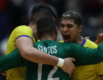 Jogos Pan-Americanos Júnior começam neste sábado no Paraguai