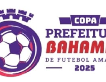 Confira os resultados dos jogos da Copa Prefeitura Bahamas de Futebol do fim de semana