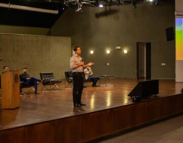 Governo de Minas lança programa inédito para descentralizar ações da Vigilância Sanitária