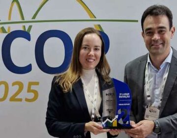 Governo de Minas é destaque nacional em inovação digital no Secop 2025