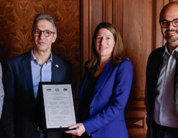 Minas Gerais reforça parceria estratégica com o Reino Unido em celebração histórica