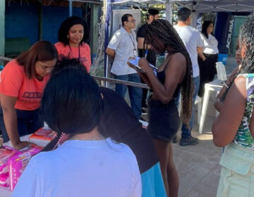 Governo de Minas intensifica ações de combate à violência contra a mulher em Ubá