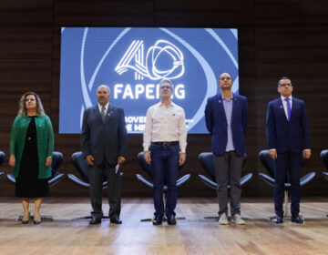 Governo de Minas e UFMG anunciam patentes e investimentos que vão viabilizar testes em humanos da vacina Calixcoca