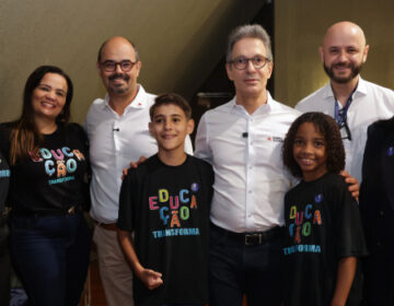 Governo de Minas lança programa inédito de valorização dos profissionais da Educação