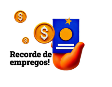 Juiz de Fora cria 6.649 empregos no ano e atinge novo recorde da série histórica do Caged