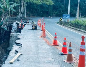 Ponte entre Juiz de Fora e Matias Barbosa será interditada temporariamente na próxima segunda-feira (22/9)