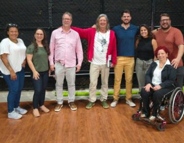 Juiz de Fora amplia diálogo para inclusão cultural da comunidade surda