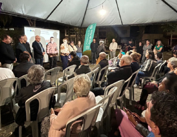 Prefeitura lança consulta pública para edital das obras de macrodrenagem do Bairro Industrial